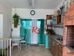 Casa com 5 Quartos à venda, 350m² no Boqueirão, Santos - Foto 10