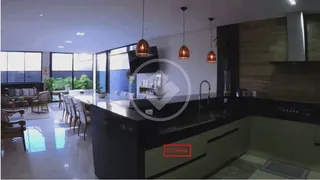 Casa de Condomínio com 4 Quartos à venda, 360m² no Morada do Lago, Trindade - Foto 32