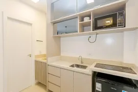 Apartamento com 1 Quarto à venda, 23m² no Ecoville, Curitiba - Foto 2