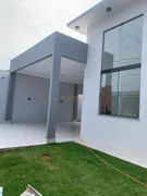 Casa com 3 Quartos à venda, 130m² no Jardim Italia, Anápolis - Foto 3