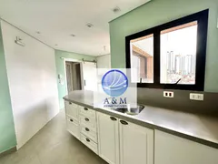 Apartamento com 3 Quartos à venda, 133m² no Jardim Anália Franco, São Paulo - Foto 4