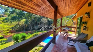 Casa de Condomínio com 4 Quartos à venda, 391m² no Fazenda Palao Alpes de Guararema, Guararema - Foto 10