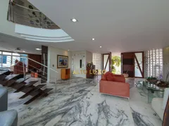 Casa de Condomínio com 6 Quartos à venda, 1200m² no Alphaville Lagoa Dos Ingleses, Nova Lima - Foto 9