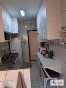 Apartamento com 3 Quartos à venda, 82m² no Condominio das Pedras, Paulínia - Foto 3