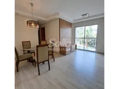 Apartamento com 3 Quartos à venda, 70m² no Chácaras Tubalina E Quartel, Uberlândia - Foto 1