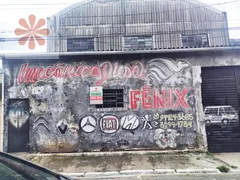 Galpão / Depósito / Armazém à venda, 303m² no Ponte Rasa, São Paulo - Foto 4