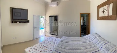 Casa de Condomínio com 3 Quartos à venda, 158m² no Condominio Residencial Alta Vista, São José do Rio Preto - Foto 10