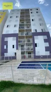 Apartamento com 2 Quartos à venda, 50m² no Vila Guilherme, Votorantim - Foto 1