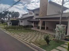 Casa de Condomínio com 4 Quartos à venda, 370m² no Tijuco das Telhas, Campinas - Foto 10