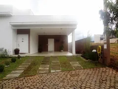 Casa de Condomínio com 3 Quartos à venda, 157m² no Condominio Bosque dos Pires, Itatiba - Foto 33