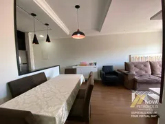 Apartamento com 2 Quartos à venda, 74m² no Baeta Neves, São Bernardo do Campo - Foto 13