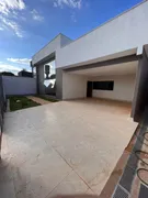 Casa de Condomínio com 3 Quartos à venda, 400m² no Setor Leste, Brasília - Foto 22