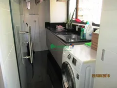 Apartamento com 4 Quartos à venda, 165m² no Gutierrez, Belo Horizonte - Foto 27