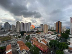 Apartamento com 3 Quartos para alugar, 84m² no Vila Zilda Tatuape, São Paulo - Foto 4