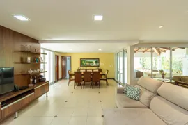 Casa com 5 Quartos à venda, 482m² no ALPHAVILLE GOIAS , Goiânia - Foto 24