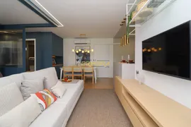 Apartamento com 2 Quartos à venda, 59m² no Tingui, Curitiba - Foto 8