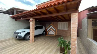Sobrado com 3 Quartos à venda, 144m² no Jardim Algarve, Alvorada - Foto 1
