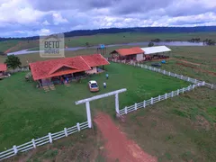 Fazenda / Sítio / Chácara à venda, 250000000m² no Zona Rural, Araxá - Foto 17