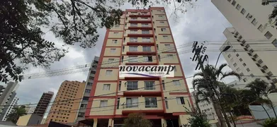 Apartamento com 1 Quarto à venda, 56m² no Centro, Campinas - Foto 1