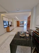 Apartamento com 4 Quartos para alugar, 260m² no Praia da Costa, Vila Velha - Foto 17