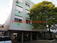 Apartamento com 1 Quarto à venda, 38m² no Petrópolis, Porto Alegre - Foto 1