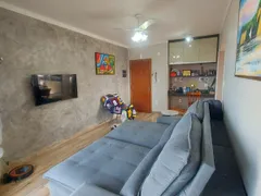 Apartamento com 2 Quartos à venda, 72m² no Vila Caicara, Praia Grande - Foto 2
