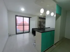Apartamento com 1 Quarto para alugar, 33m² no Campina do Siqueira, Curitiba - Foto 2