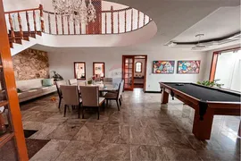 Casa com 4 Quartos à venda, 367m² no Monte Castelo, Juiz de Fora - Foto 1