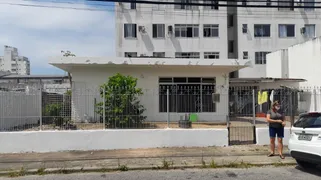 Terreno / Lote / Condomínio à venda, 262m² no Balneário, Florianópolis - Foto 1