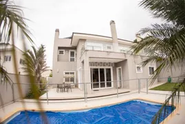 Casa de Condomínio com 3 Quartos à venda, 283m² no Colonia Dona Luiza, Ponta Grossa - Foto 26