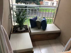 Apartamento com 2 Quartos à venda, 50m² no Jaraguá, Uberlândia - Foto 2