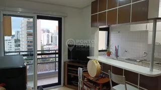 Apartamento com 1 Quarto à venda, 44m² no Saúde, São Paulo - Foto 2