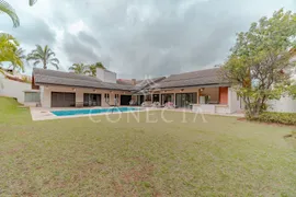 Casa com 4 Quartos à venda, 620m² no Alphaville, Santana de Parnaíba - Foto 4