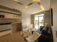 Apartamento com 3 Quartos à venda, 82m² no Mercês, Curitiba - Foto 3