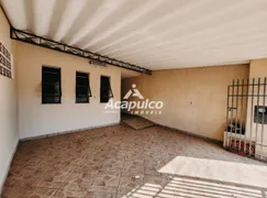 Casa com 3 Quartos à venda, 122m² no Parque Planalto, Santa Bárbara D'Oeste - Foto 24