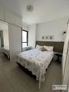 Apartamento com 4 Quartos à venda, 130m² no Candeal, Salvador - Foto 7
