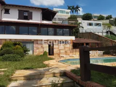 Casa com 5 Quartos para venda ou aluguel, 574m² no Belvedere, Belo Horizonte - Foto 5