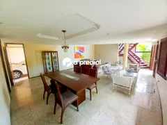 Casa Comercial com 4 Quartos para alugar, 302m² no Sapiranga, Fortaleza - Foto 9