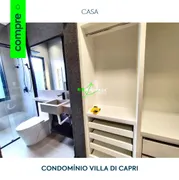 Casa de Condomínio com 3 Quartos à venda, 230m² no Parque Universitário, Franca - Foto 15