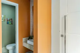 Casa de Condomínio com 5 Quartos à venda, 176m² no Camburi, São Sebastião - Foto 17
