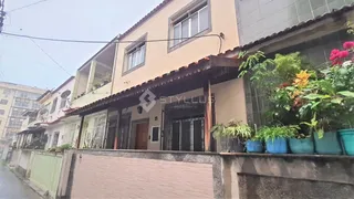 Casa de Vila com 3 Quartos à venda, 176m² no Rocha, Rio de Janeiro - Foto 1