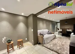 Apartamento com 3 Quartos à venda, 108m² no Condominio Alphaville, Nova Lima - Foto 2