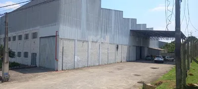 Galpão / Depósito / Armazém para alugar, 1250m² no Distrito Industrial Benedito Storani, Vinhedo - Foto 2