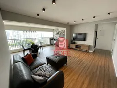 Apartamento com 3 Quartos à venda, 110m² no Alto Da Boa Vista, São Paulo - Foto 1