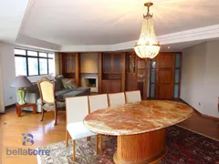 Apartamento com 2 Quartos para alugar, 156m² no Bigorrilho, Curitiba - Foto 12