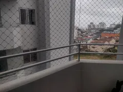 Apartamento com 3 Quartos à venda, 74m² no Barreiros, São José - Foto 16