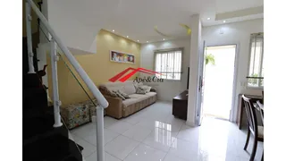 Casa de Condomínio com 3 Quartos à venda, 81m² no Jardim Imperador, Suzano - Foto 36