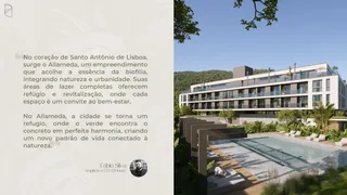 Cobertura com 2 Quartos à venda, 115m² no Santo Antônio de Lisboa, Florianópolis - Foto 16