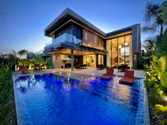 Casa de Condomínio com 5 Quartos à venda, 505m² no Condominio Capao Ilhas Resort, Capão da Canoa - Foto 1
