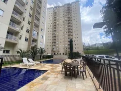 Apartamento com 2 Quartos à venda, 48m² no Jardim Henriqueta, Taboão da Serra - Foto 1